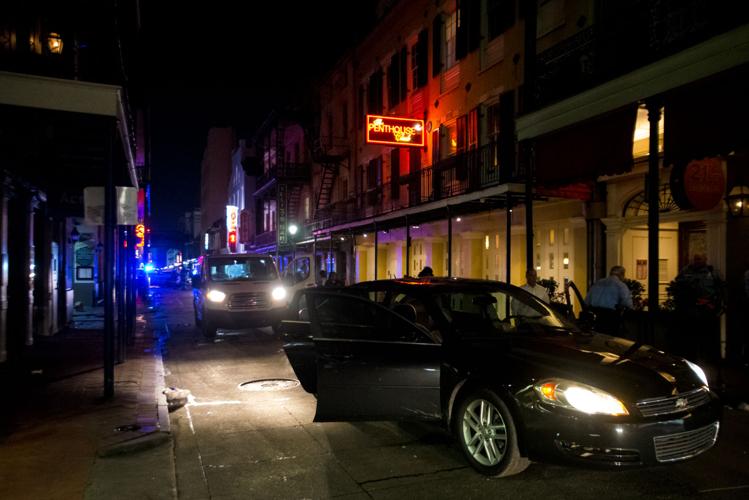 Bystander killed in Bourbon Street shooting was New Orleans mom, nurse ...