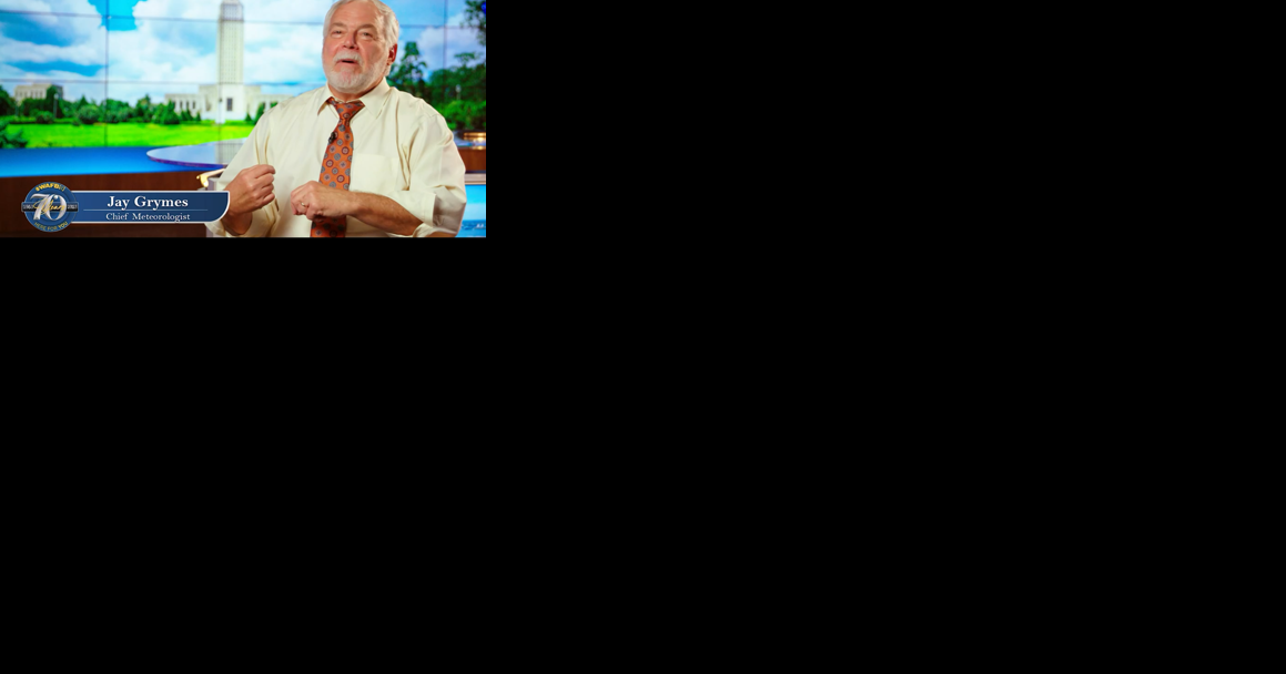 WAFB's Jay Grymes named acting state climatologist by LSU | Environment - Vimarsana News