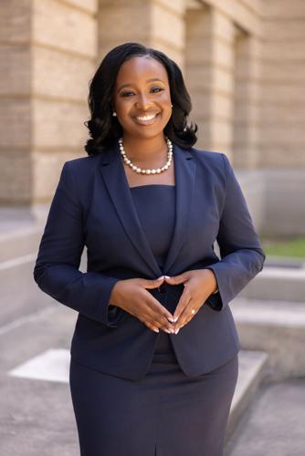 Longtime attorneys vying for Baton Rouge City Court seat Courts
