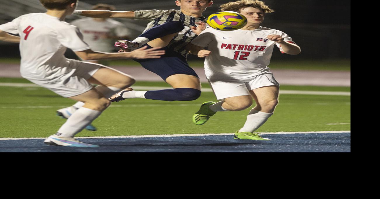 STM Cougars blow past North Vermilion to reach quarterfinals | High ...