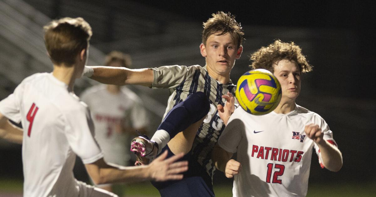 Coach Roderick Moy STM Cougars blow past North Vermilion to reach quarterfinals | High ...