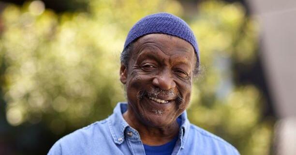 Will Sutton: Jerome ‘Big Duck’ Smith was a civil rights activist and leader. He was also a dad.