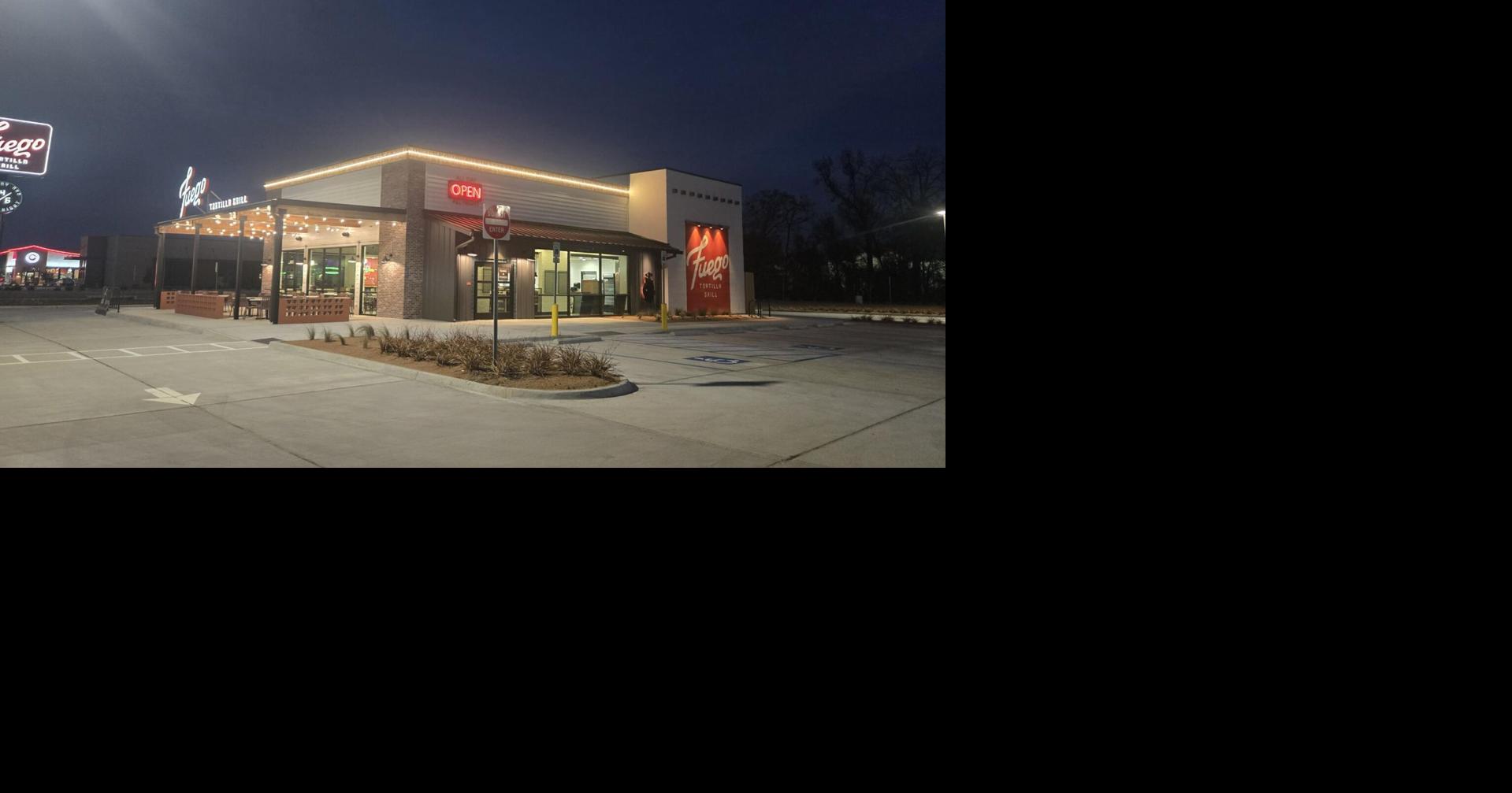 Texas taco chain to open a Baton Rouge location with late-night hours. See where, when.