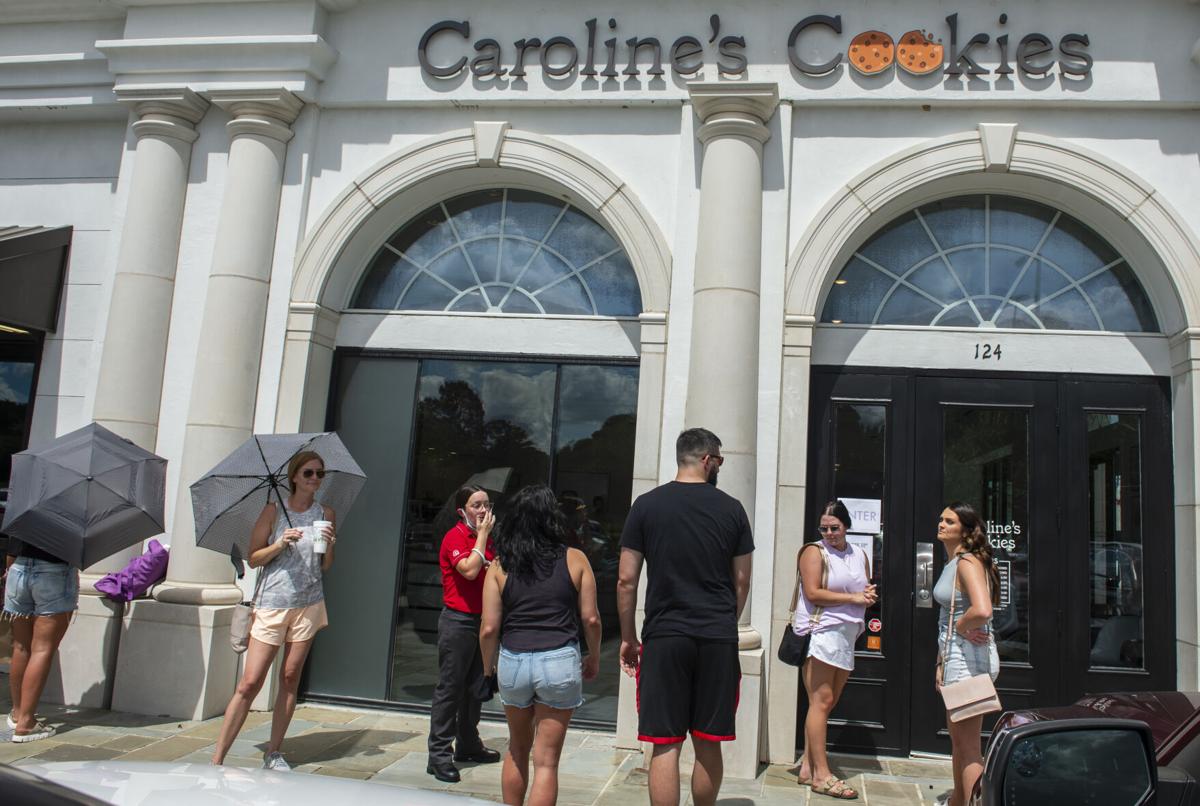 This Lafayette 19yearold took her cookies from Instagram sensation to