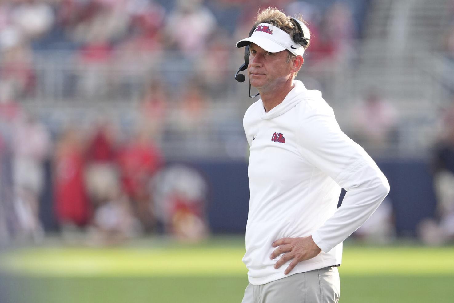 LSU makes Lane Kiffin one of highest-paid coaches in country | LSU