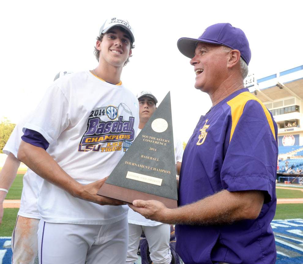 Photos: SEC Tournament champs _lowres