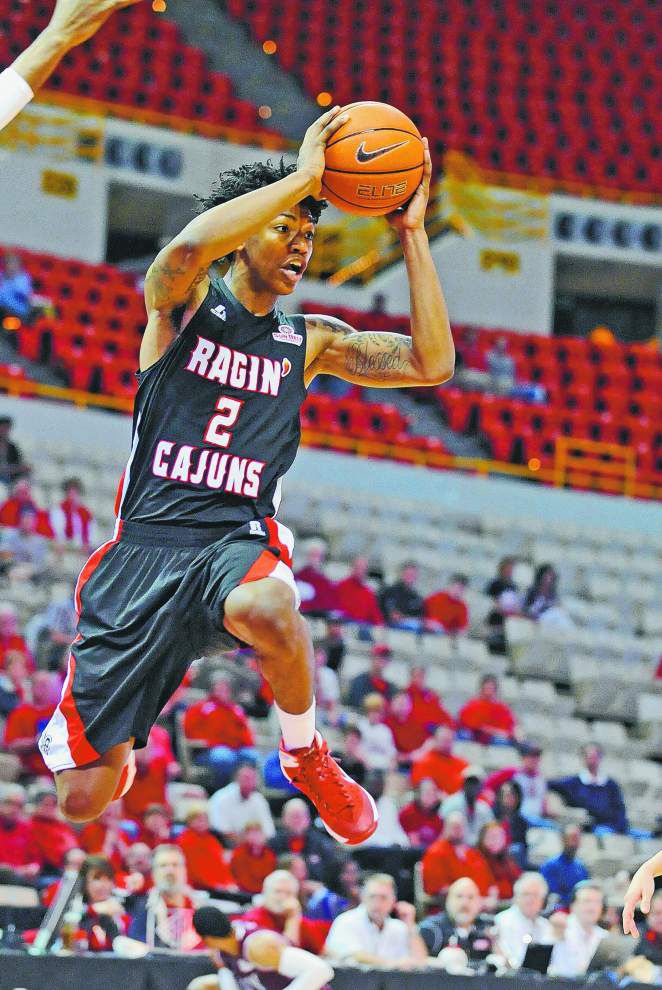 N O Native Elfrid Payton Hopes To Soar Into The First Round Of Nba Draft Ul Ragin Cajuns Theadvocate Com