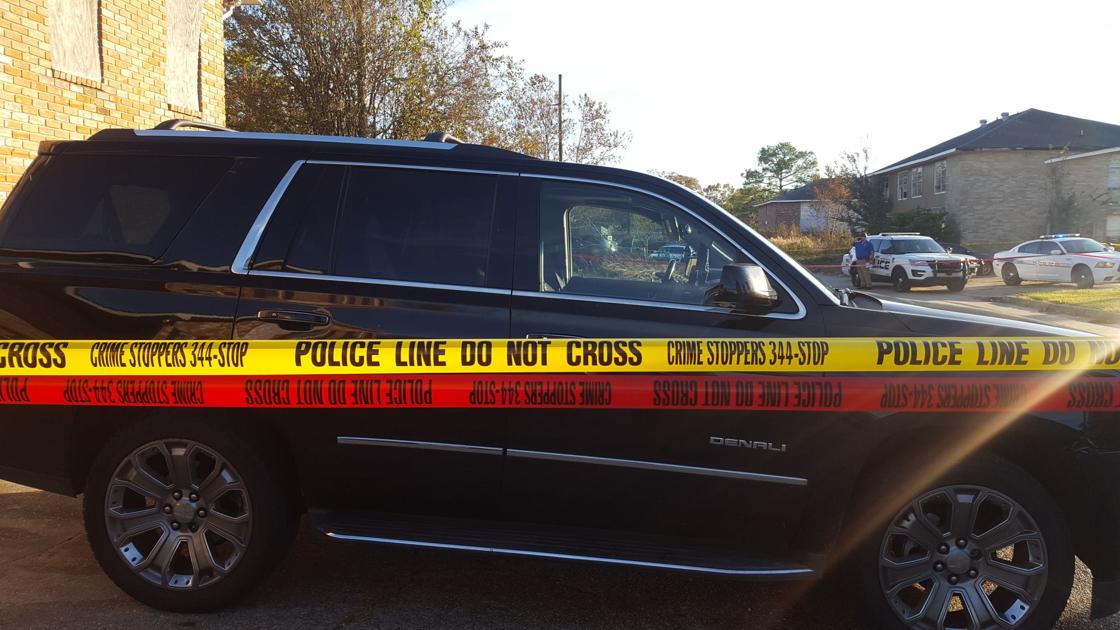 BRPD: One dead in shooting on N. Sherwood Forest Drive - The Advocate