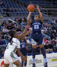 Slow Start Dooms Madison Prep Girls Basketball Team In Semifinal
