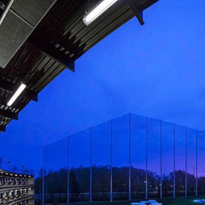 Topgolf Applies For Permit To Build Baton Rouge Location At Old Tinseltown Theater Location Business Theadvocate Com