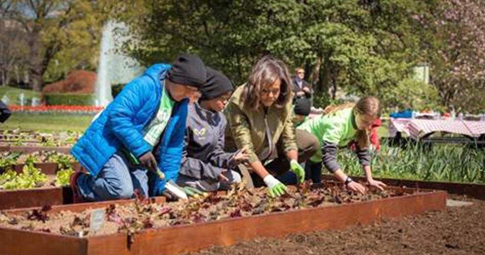 Guest Column: Food education should be expanded in Louisiana schools