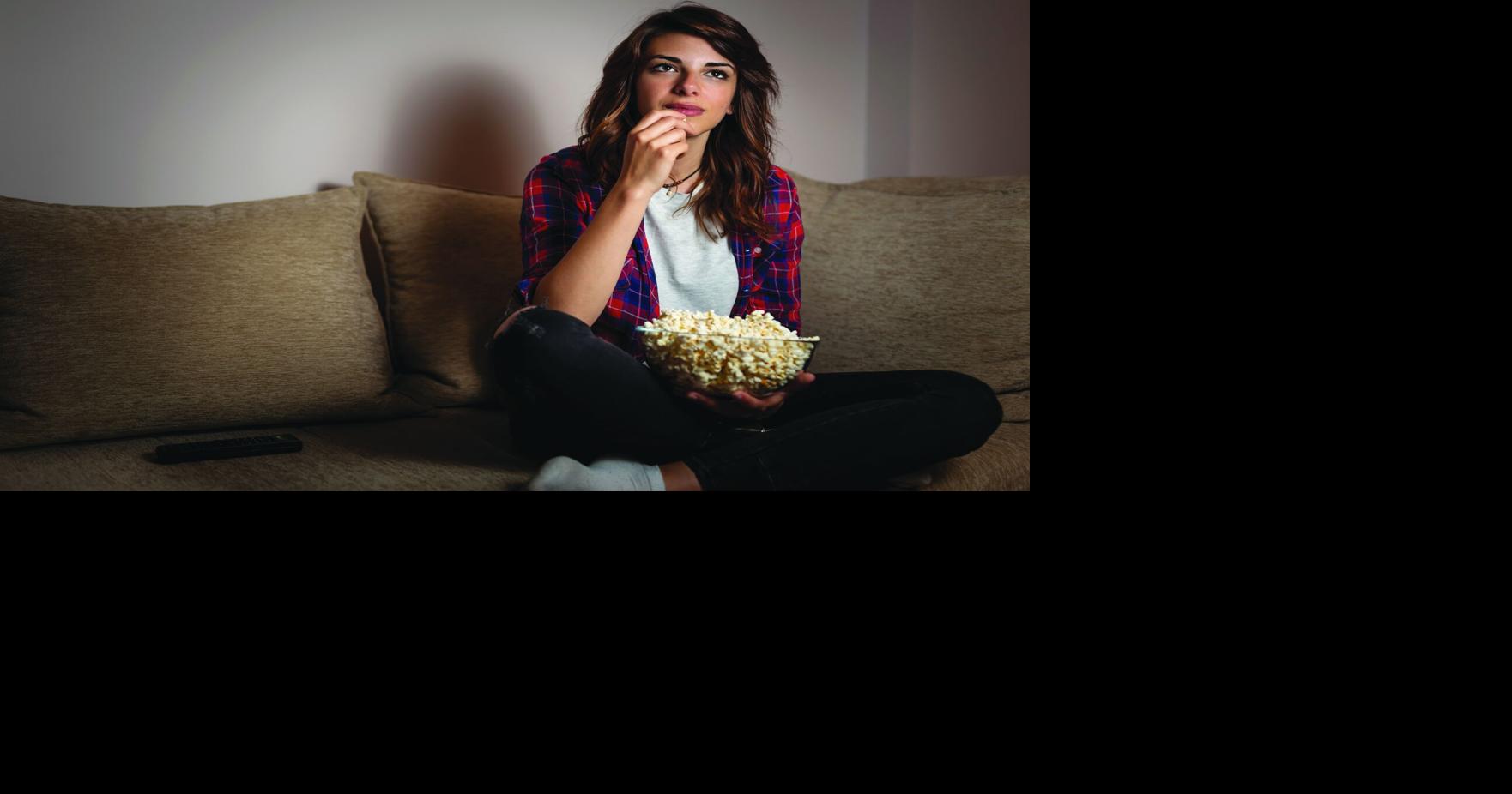 Late-night eating: Is it really that bad?