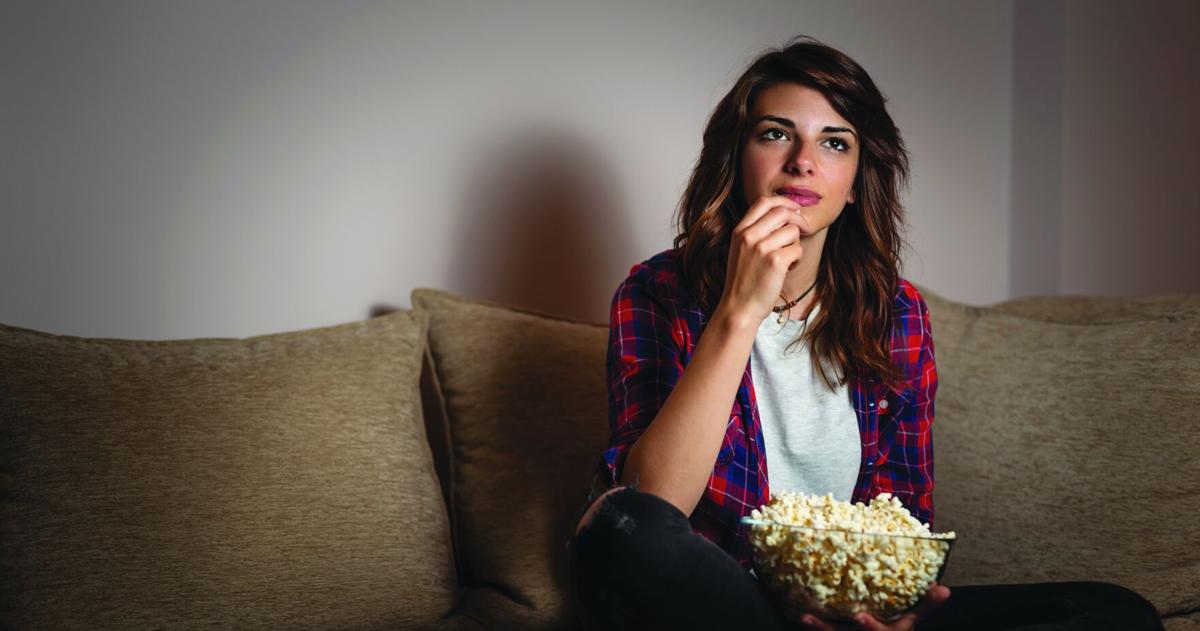 Late-night eating: Is it really that bad?