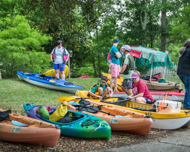 Bayou Vermilion Festival and Boat parade to feature catfish rodeo and ...