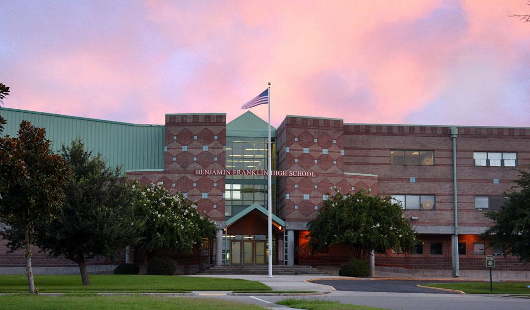 New Orleans area dominates list of best public high schools in