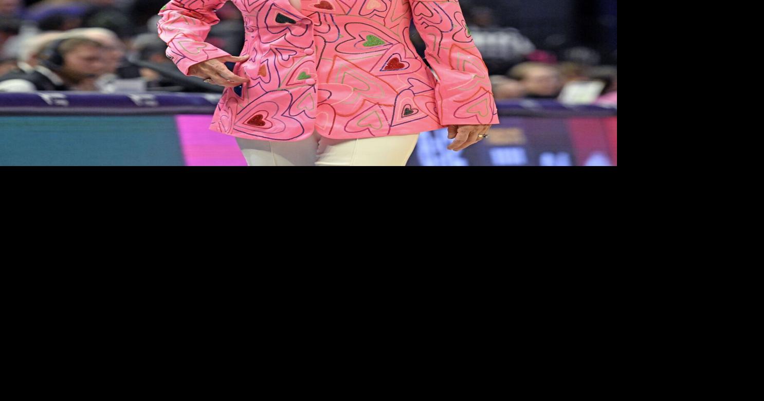 Scott Rabalais: Women’s basketball a winner with LSU-S.C. game. Is it the Tigers’ turn?