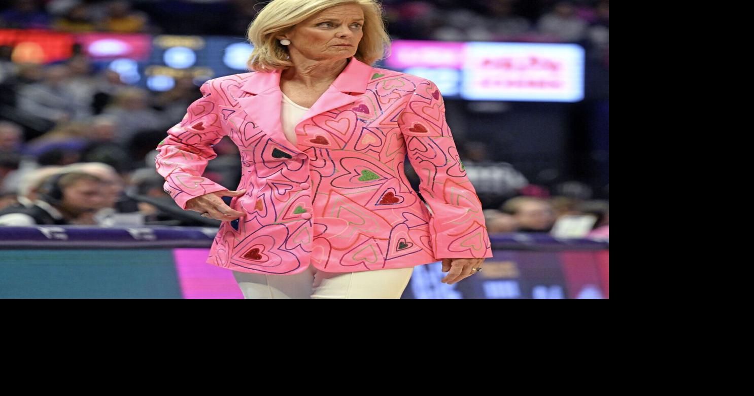 Scott Rabalais: Women’s basketball a winner with LSU-S.C. game. Is it ...