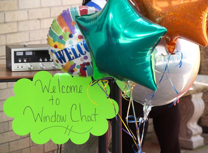 As coronavirus forces older people to isolate, doctors fear epidemic of loneliness Coronavirus