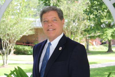 Summer of 2016 likely to be a hot one for Mandeville office holders _lowres