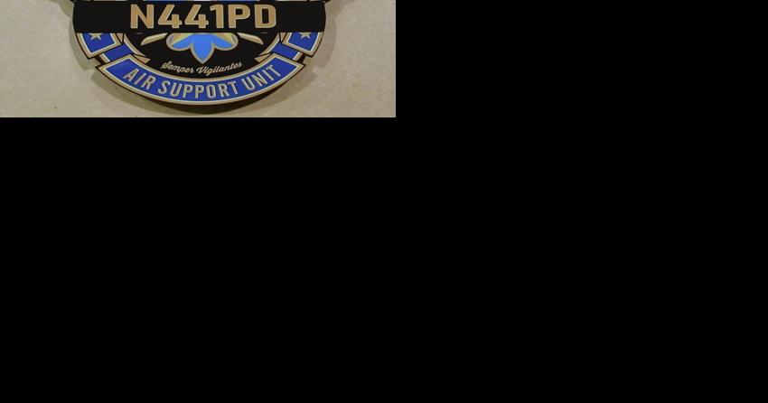 After deadly crash, Baton Rouge police disband helicopter team — but officers' memorial endures - Vimarsana News
