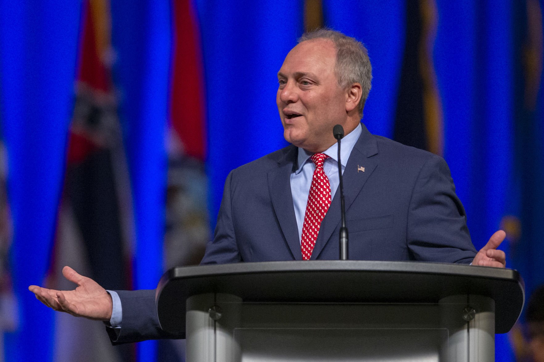 house minority leader