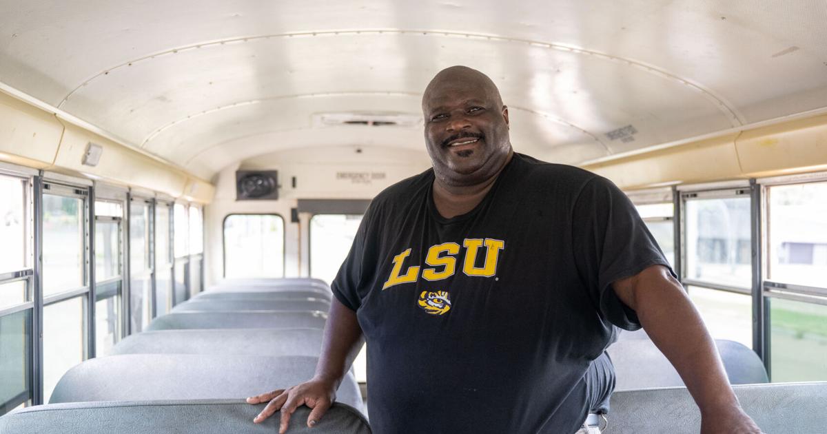 Pastime and Mr. Washington’s buses provide game day travel