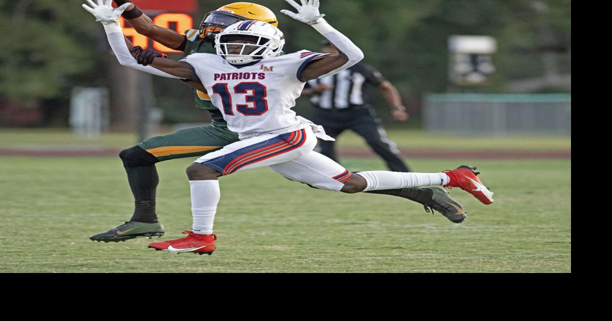 Picksix caps 19point, 4thquarter rally for Southern Lab High