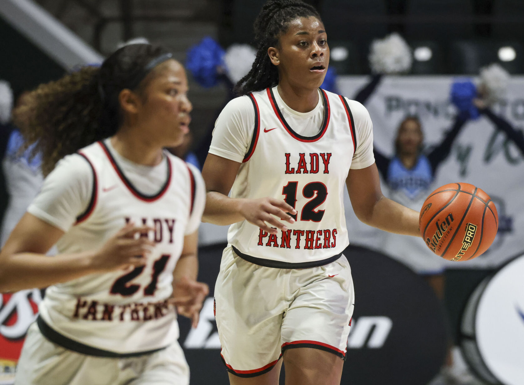 LSU Signee Mikaylah Williams Is LSWA's Miss Basketball | High School ...