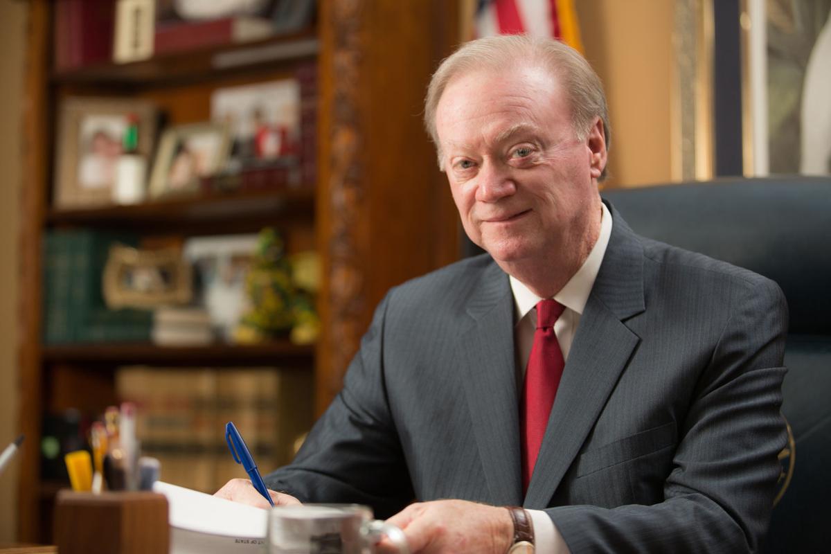 Embattled Secretary of State Schedler: I&#39;ll finish term, won&#39;t seek re-election in 2019 | State ...
