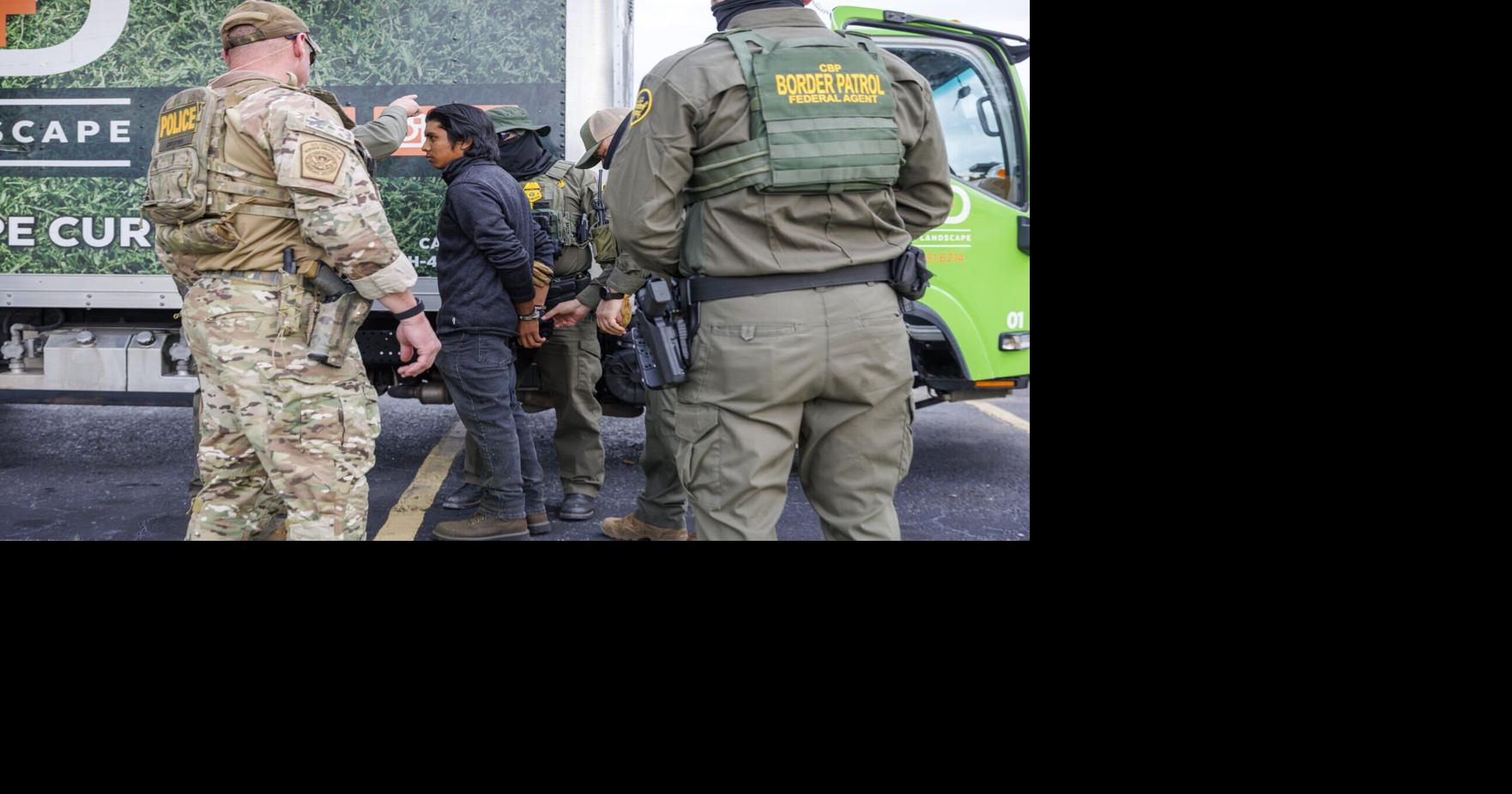 Letters: Mitch Landrieu out of touch with out real people view illegal immigration