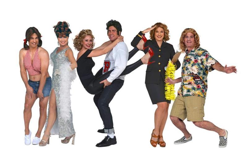 Mystic Krewe of Achilles loves ‘Summer’ Entertainment/Life