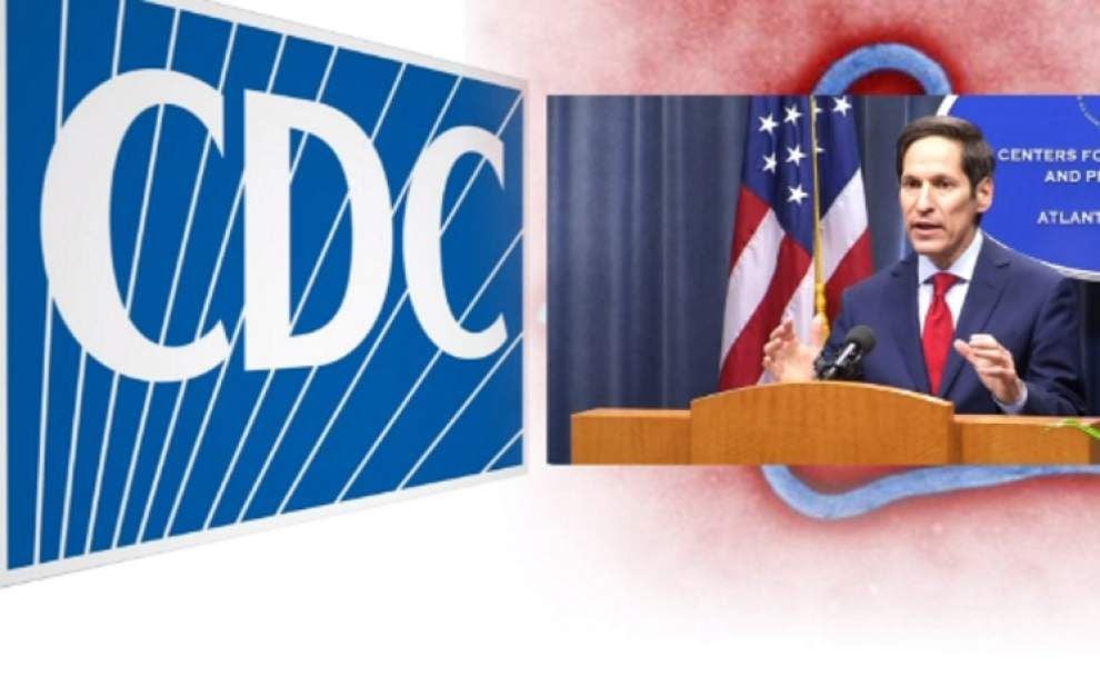 CDC calls for new Ebola safety guidelines _lowres