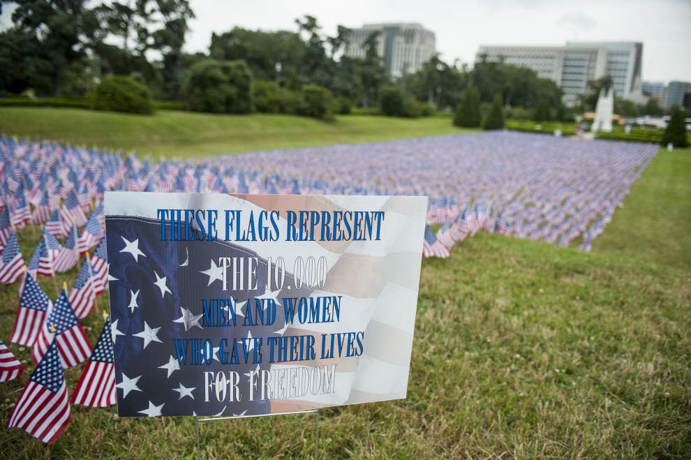 Photos: Memorial Day ceremony _lowres