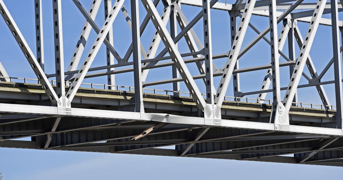 Could the Baltimore bridge collapse happen in Louisiana? Here's what the experts say.
