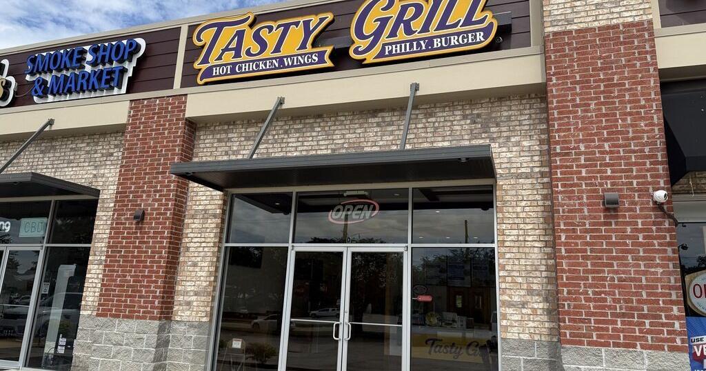 This new burger joint on West Lee Drive gives LSU students free fries and a drink with purchase Sep 4, 2026 7 mins ago 1 min to read