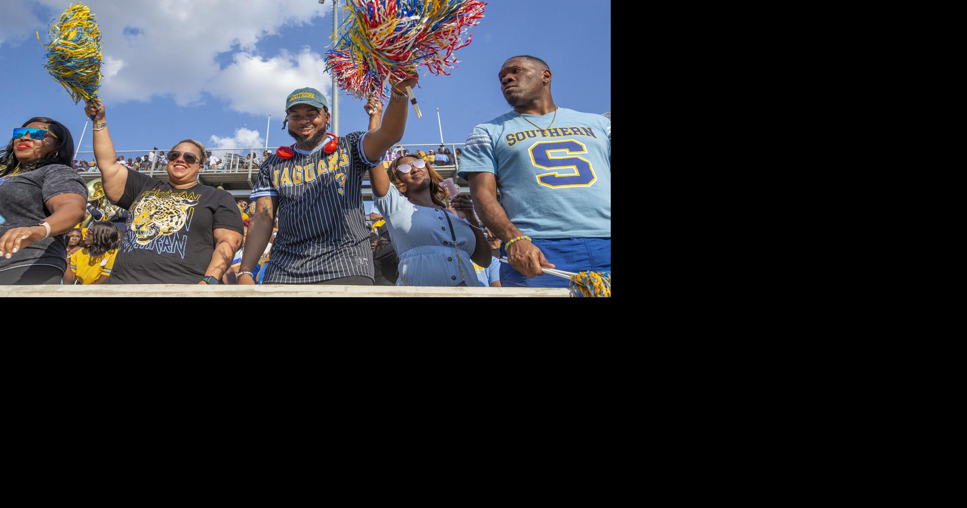 Southern vs. Alcorn State What's at stake, prediction, players to