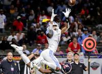 Picture it: Seeing a role helped make Zachary WR Chris Hilton Jr. an LSU commit