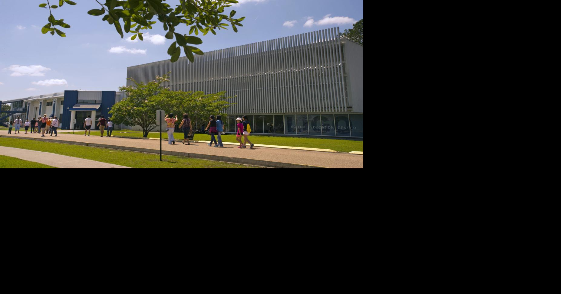 Louisiana LIGO scientists fear Trump administration's proposed cuts: 'So ...