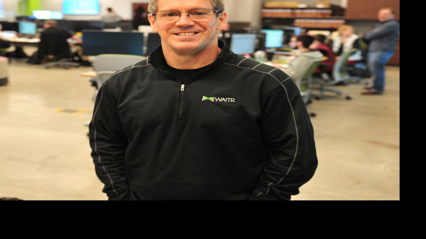Waitr Founder Chris Meaux Out As Ceo Company To Consider Merger Sale Other Options Business Theadvocate Com