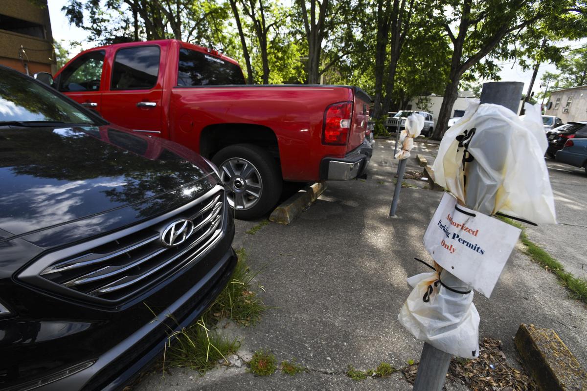 City Paying Price For Shutting Down Lafayette Parish Parking
