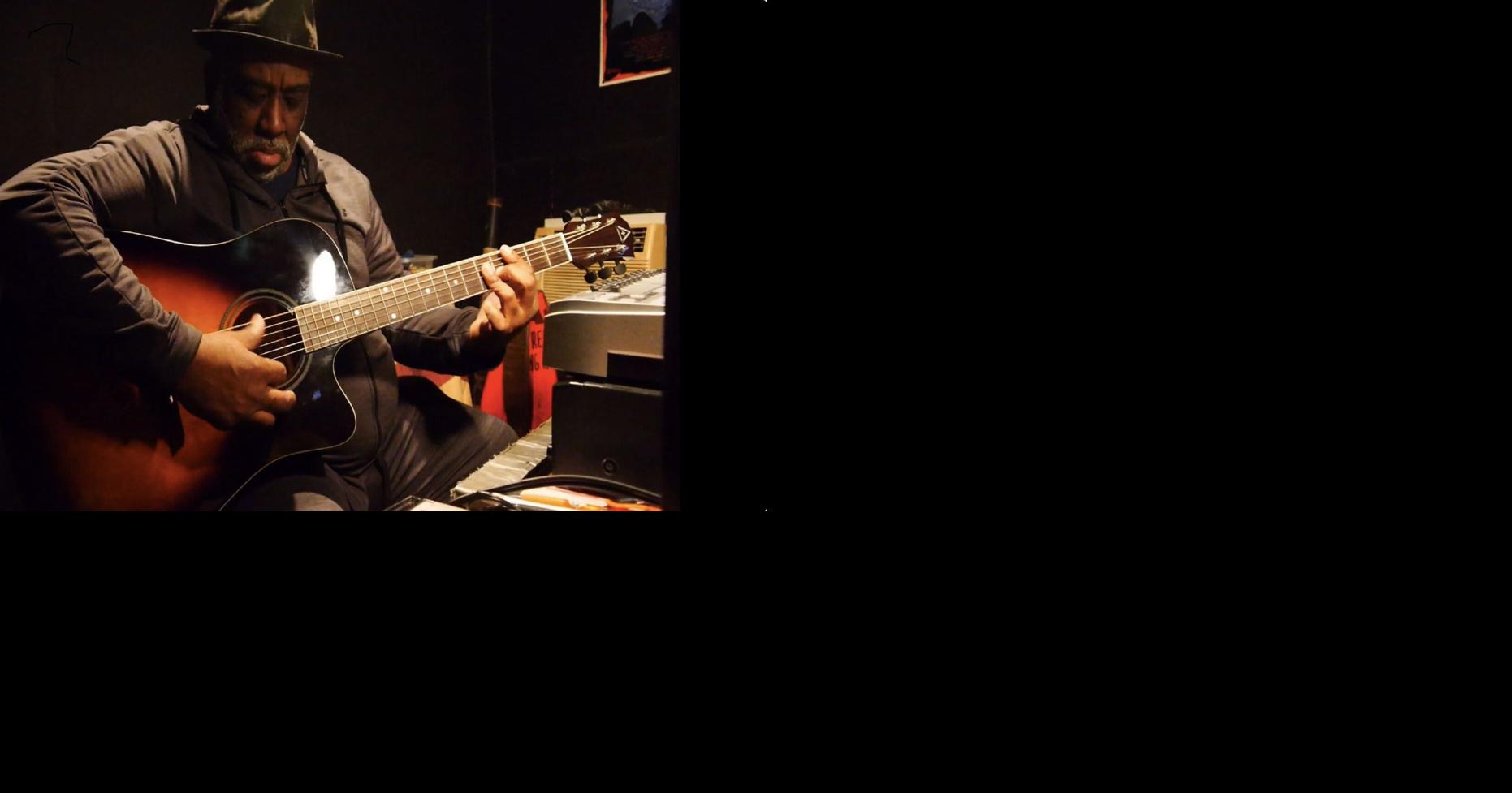 Baton Rouge's Henry Turner Jr. has a new internet TV channel. Here's what it will be offering.