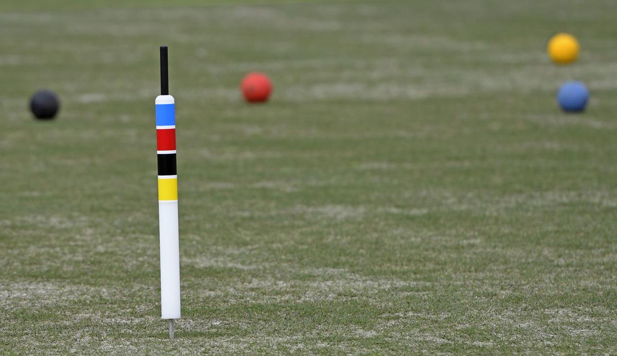 The Croquet Craze Baton Rougeans Are Picking Up Mallets And