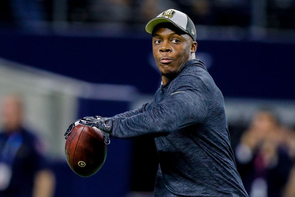Teddy Bridgewater to start for Saints in Week 17 against the Panthers | Saints | theadvocate.com