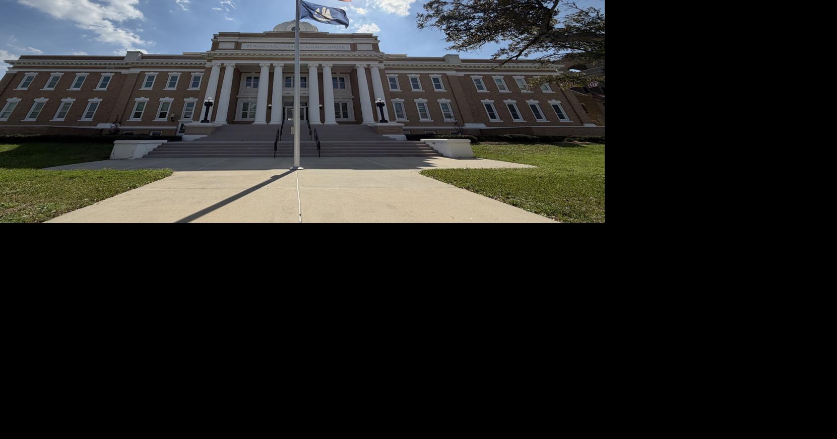 Former DeRidder Mayor Misty Roberts found guilty in sex case | Lake Charles News | theadvocate.com