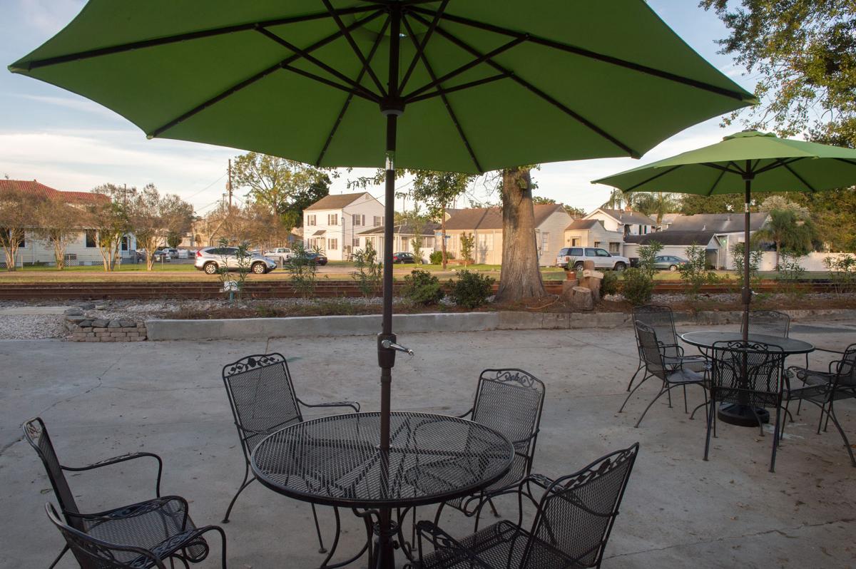 Susan Spicer’s new “down home” restaurant Rosedale blooms in a quiet