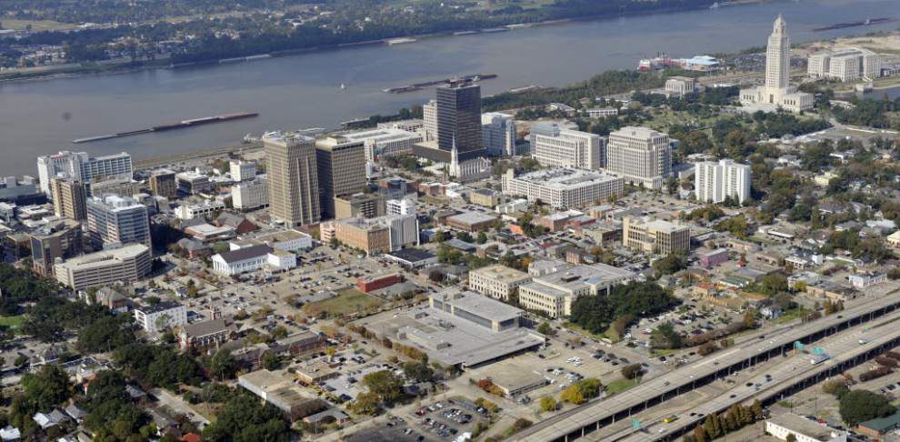 La. ranks poorly in ‘new economy’ study _lowres