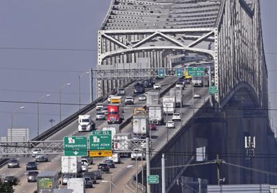 LSU studies high risk areas as Louisiana traffic deaths rise News LSU studies high risk areas as Louisiana traffic deaths rise News