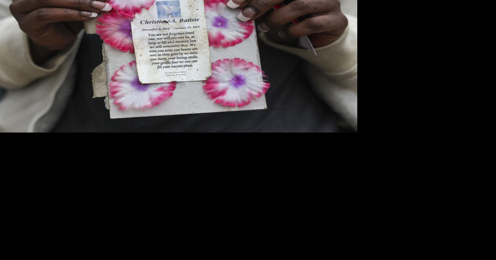 Louisiana’s child welfare issues highlighted by 2019 death News