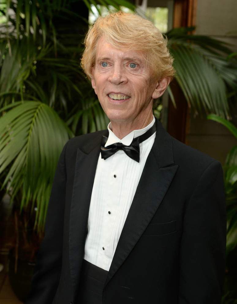 Br Man Kicks Up His Heels As A Cruise Ship Gentleman Dance Host Entertainment Life Theadvocate Com