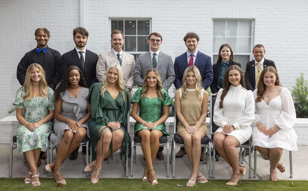 Southeastern announces court Entertainment/Life